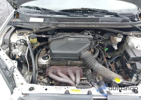 2005 Toyota Rav4 z USA, uszkodzony, nr VIN JTEHD20V756028232